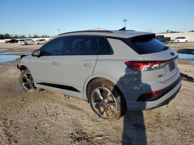 2024 AUDI Q4 E-TRON WA1L2BFZ7RP017630
