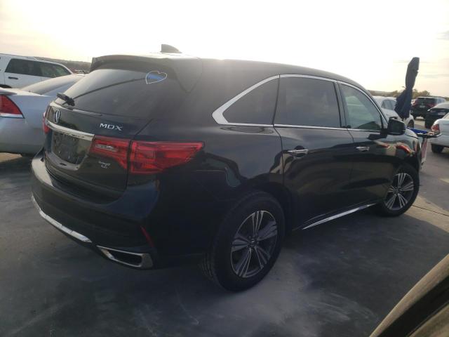 5J8YD3H30KL008187 | 2019 ACURA MDX