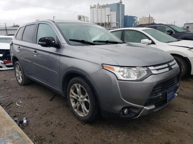 JA4AD3A33FZ003752 | 2015 MITSUBISHI OUTLANDER