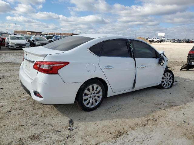 3N1AB7AP5JY234468 | 2018 NISSAN SENTRA S