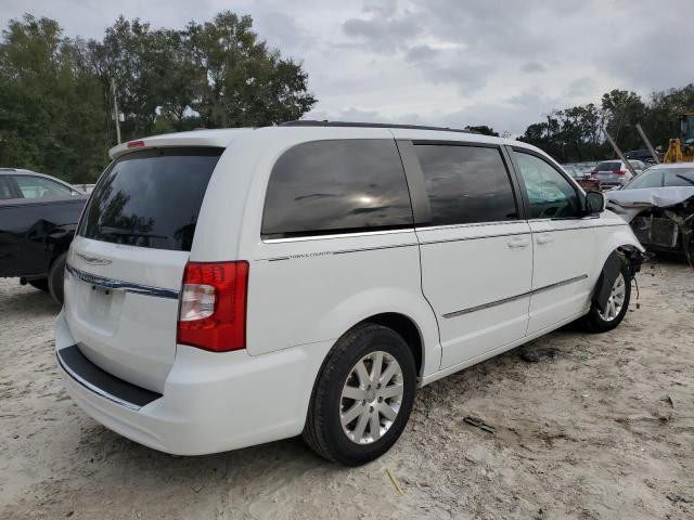 2C4RC1BG6GR245481 | 2016 CHRYSLER TOWN and COU