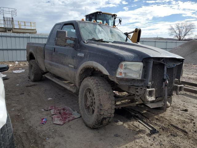 1FTWX31P15EA47602 | 2005 Ford f350 srw super duty