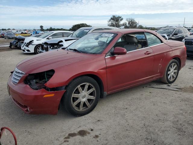 2009 Chrysler Sebring Touring