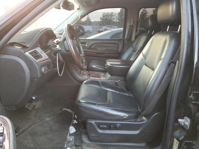 2007 Cadillac Escalade Ext VIN: 3GYFK62817G259512 Lot: 78544353
