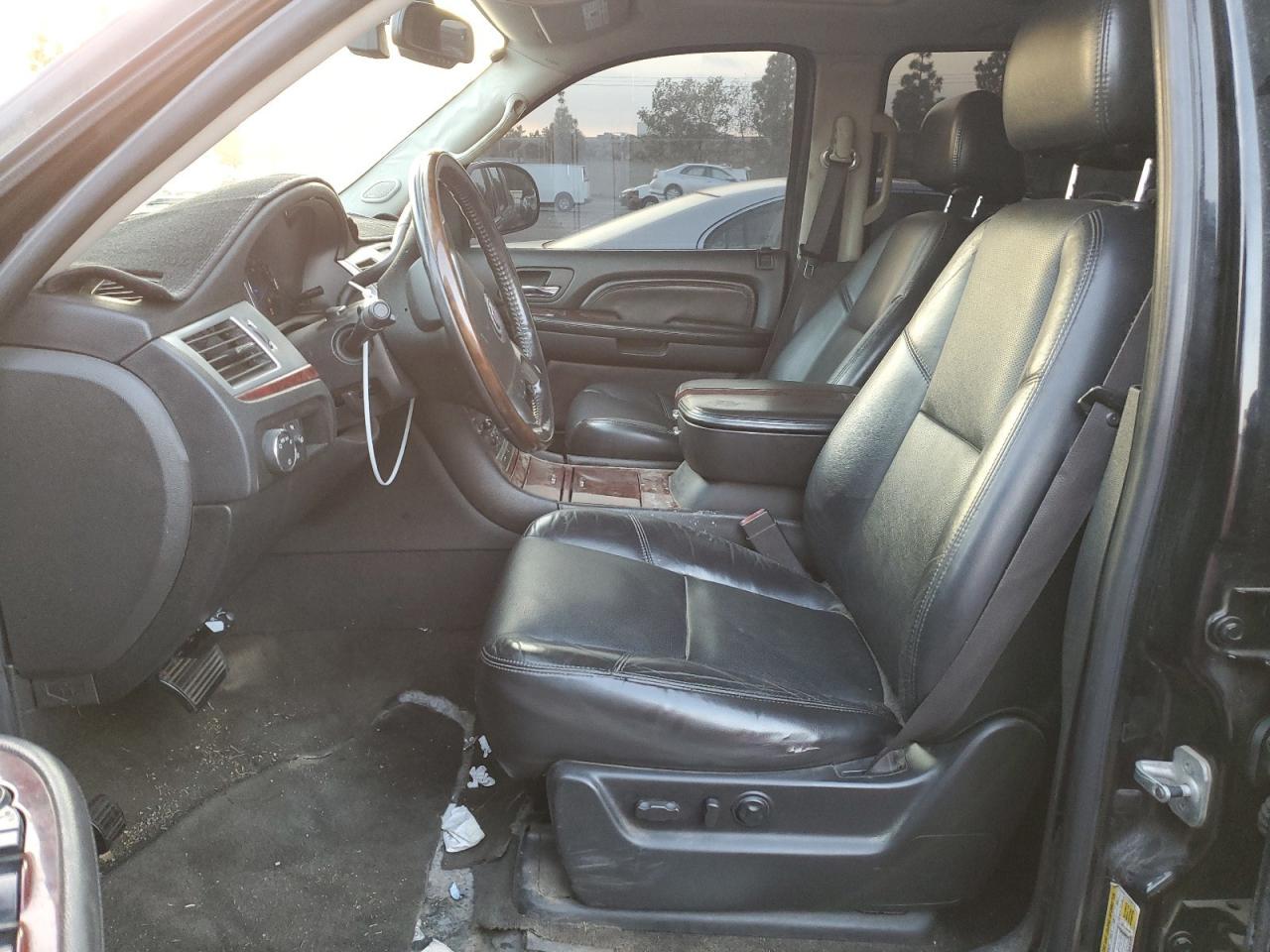 3gyfk62817g259512 3GYFK62817G259512 2007 Cadillac Escalade Ext