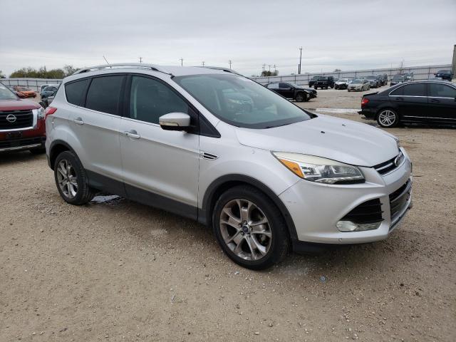 Vin: 1fmcu0jx3eua78880, lot: 80458063, ford escape titanium 20144