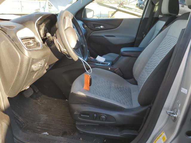 3GNAXHEVXKS629528 | 2019 CHEVROLET EQUINOX LS