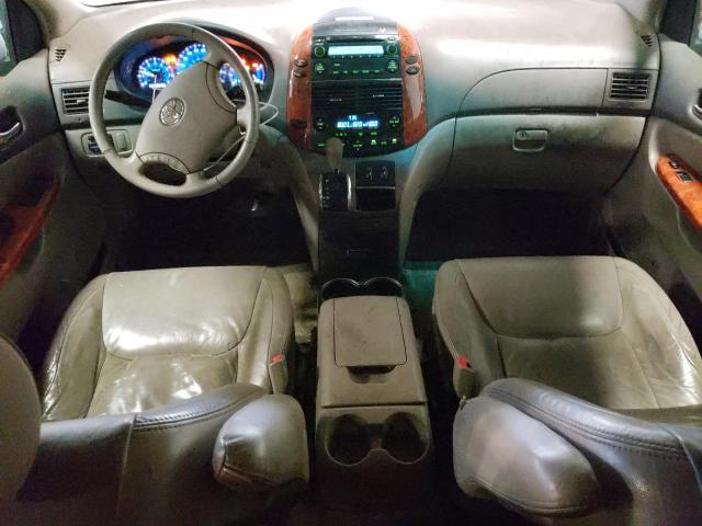 5TDZA22C96S551332 | 2006 Toyota sienna xle