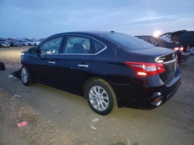 3N1AB7AP5KY440889 | 2019 NISSAN SENTRA S