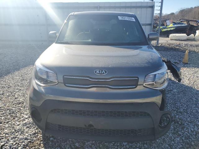 KNDJN2A21J7577257 | 2018 KIA SOUL