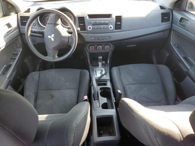 JA3AU16U48U010459 | 2008 Mitsubishi lancer de