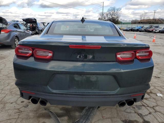 1G1FF1R72L0132012 | 2020 CHEVROLET CAMARO LZ