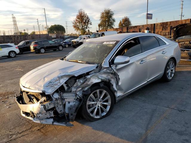 2018 Cadillac XTS 