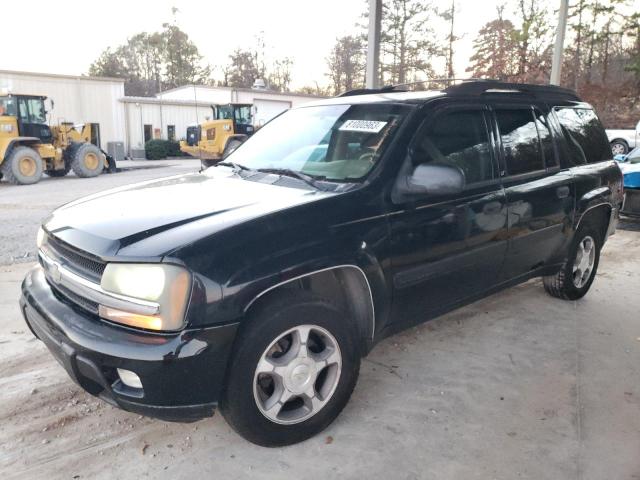 2004 Chevrolet TrailBlazer EXT LS