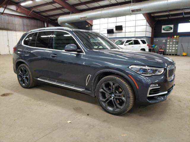 5UXCR6C56KLK83887 BMW X5 XDRIVE4 4