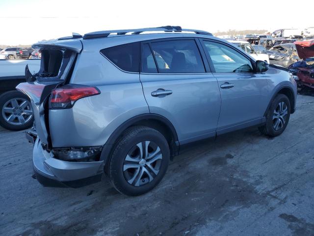 JTMZFREVXJJ166553 | 2018 TOYOTA RAV4 LE