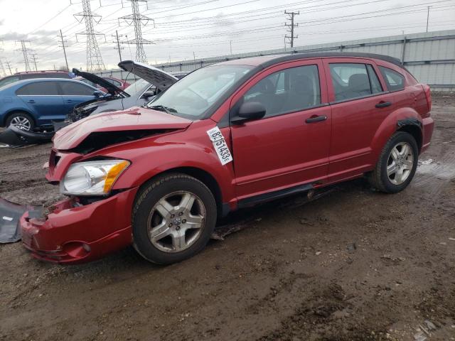 2007 Dodge Caliber SXT