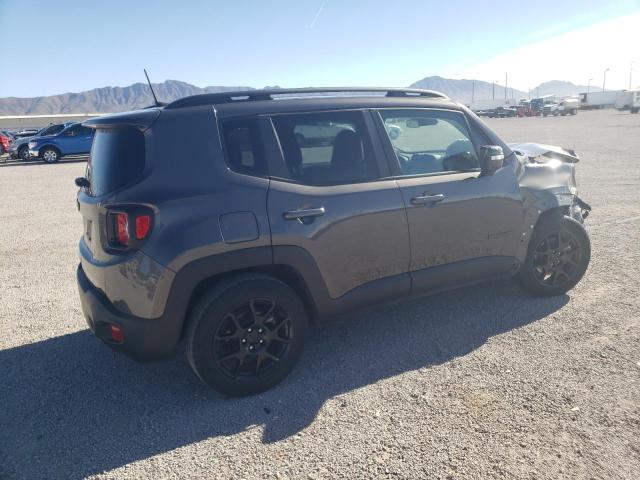 ZACNJABB1LPL41099 | 2020 JEEP RENEGADE L