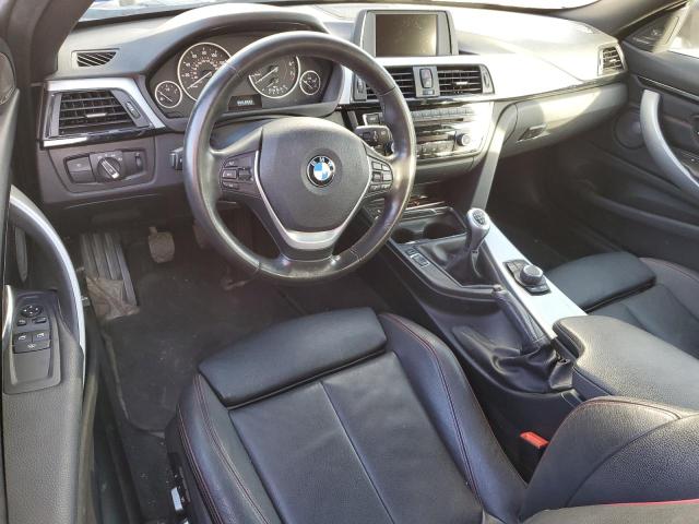 WBA4P1C38HK523093 | 2017 BMW 440I