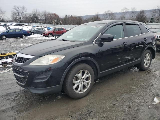 2012 Mazda CX-9 