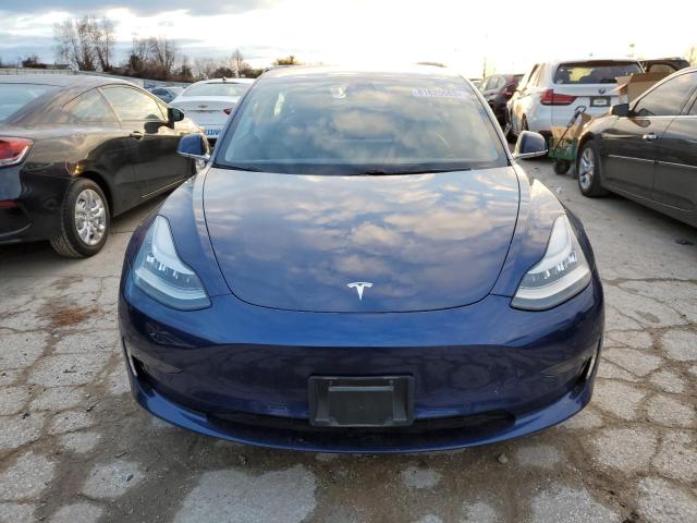 5YJ3E1EA3JF008117 | 2018 TESLA MODEL 3