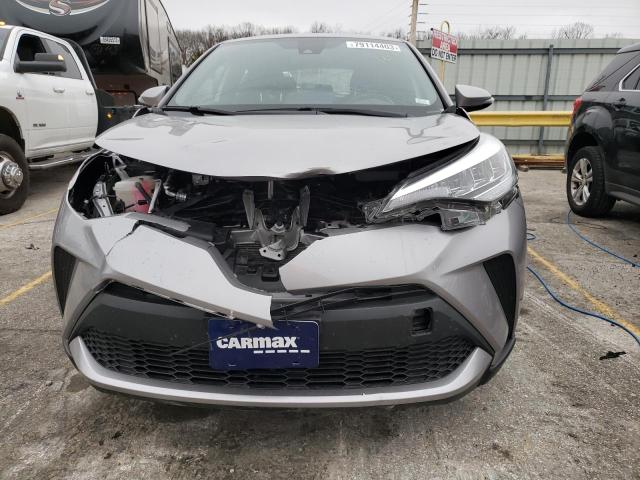 2020 Toyota C-Hr Xle VIN: JTNKHMBX3L1078561 Lot: 79114403