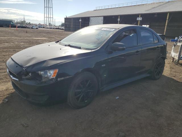 2015 Mitsubishi Lancer Es VIN: JA32U2FU3FU019127 Lot: 81131303