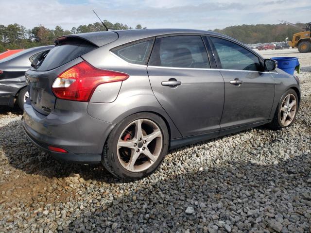 1FADP3N20EL134768 | 2014 FORD FOCUS TITA