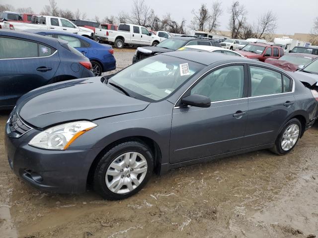 2011 Nissan Altima Base