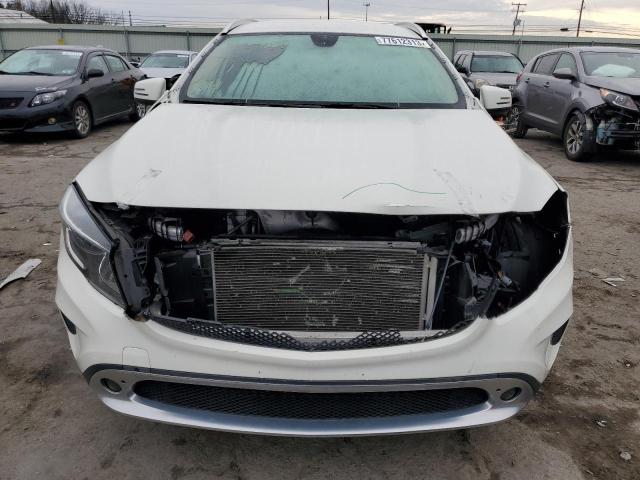 VIN WDCTG4GB4FJ179213 2015 Mercedes-Benz GLA-Class,... no.5