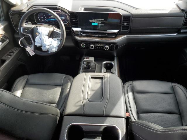 2022 CHEVROLET SILVERADO - 1GCPACED1NZ517156