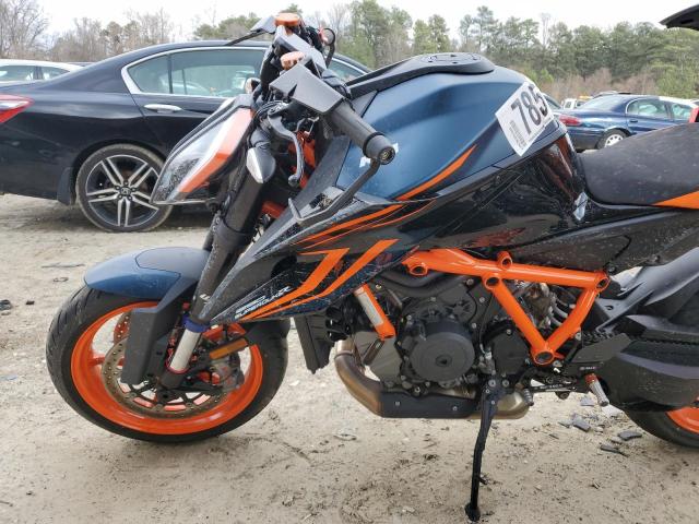 2023 KTM 1290 SUPER - VBKV39409PM971169