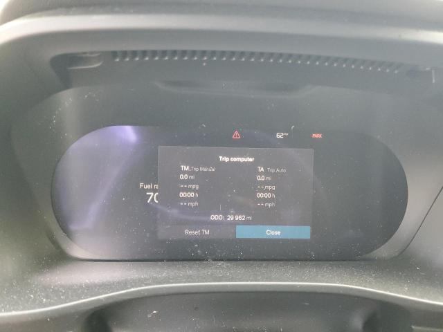 2023 VOLVO XC40 CORE - YV4L12UK6P2054965