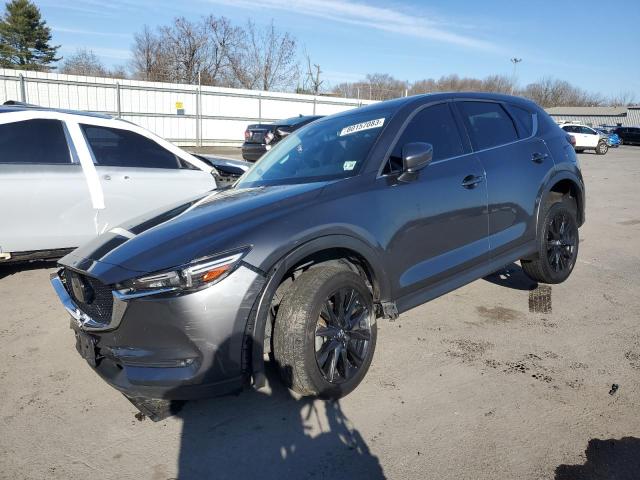 2019 Mazda CX-5 Grand Touring Reserve