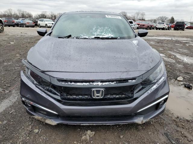 2HGFC4B88KH304219 | 2019 Honda civic sport