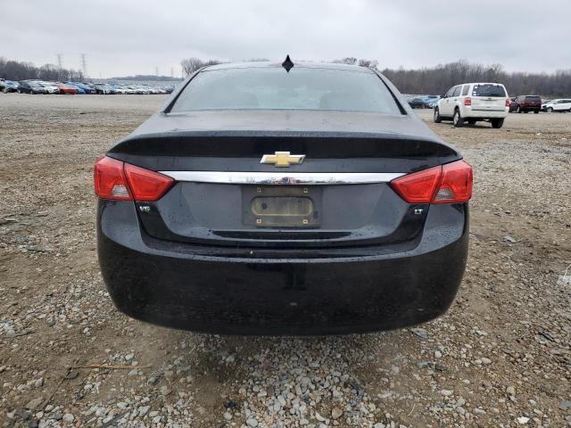 1G1125S35FU118073 | 2015 CHEVROLET IMPALA LT