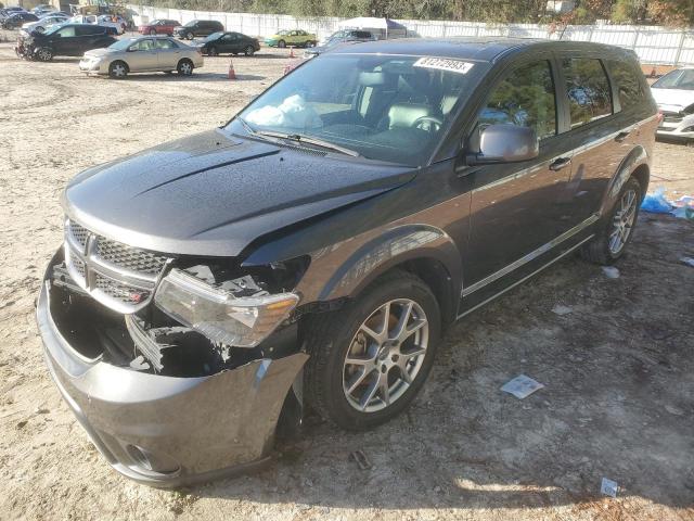 2014 Dodge Journey R/T