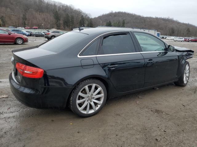 VIN WAUFFAFL4DN030205 2013 Audi A4, Premium Plus no.3