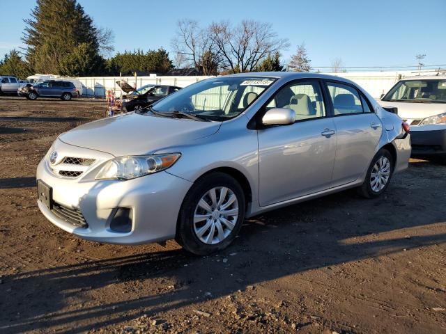 5YFBU4EE5CP022398 | 2012 Toyota corolla base