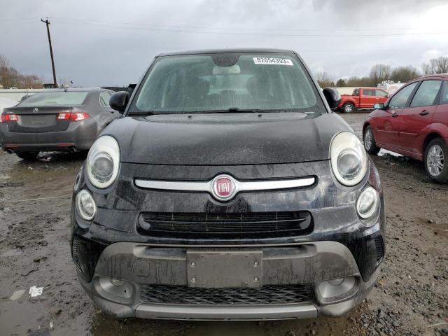 ZFBCFADH9EZ008296 | 2014 Fiat 500l trekking