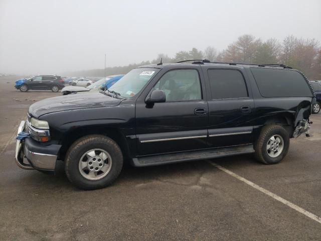 2003 Chevrolet Suburban 