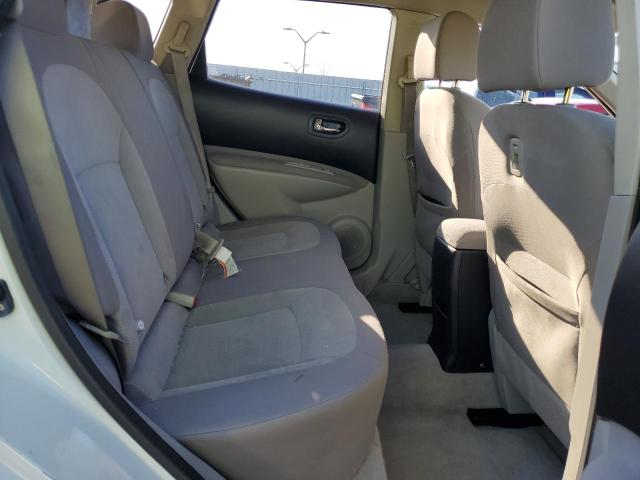 2012 Nissan Rogue S VIN: JN8AS5MTXCW261951 Lot: 79326213