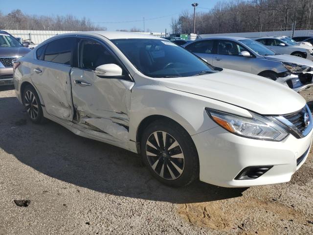 Vin: 1n4al3ap8jc190581, lot: 82351783, nissan altima 2.5 20184