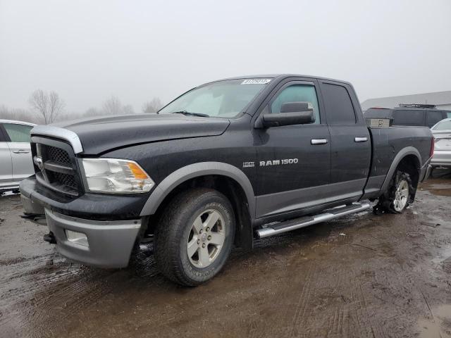 2012 Dodge Ram 1500 SLT