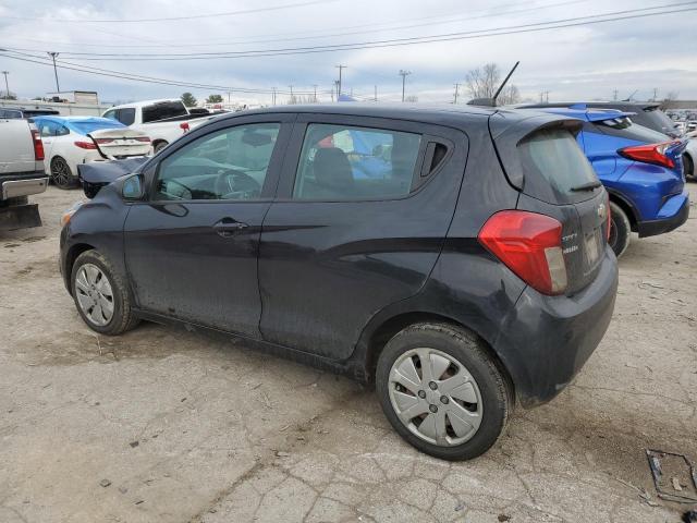 KL8CB6SA0HC752395 | 2017 CHEVROLET SPARK LS