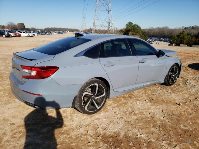 1HGCV1F46MA028014 | 2021 HONDA ACCORD SPO