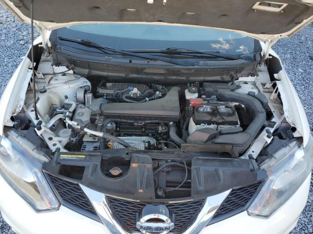 5N1AT2MT8GC804353 | 2016 NISSAN ROGUE S