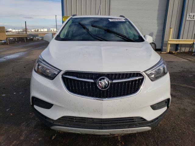 KL4CJESM6NB525769 | 2022 BUICK ENCORE PRE