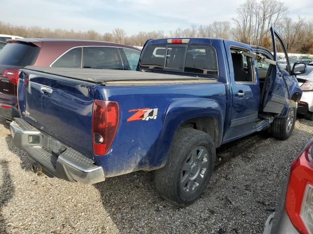 1GCHTDFE4C8134892 | 2012 Chevrolet colorado lt