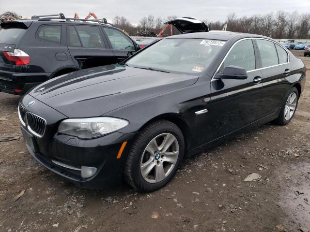 VIN WBAXH5C57DD112673 2013 BMW 5 Series, 528 XI no.1